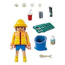 PM ENVIRONMENTALIST