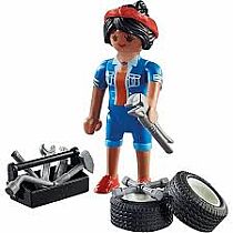 PM MECHANIC