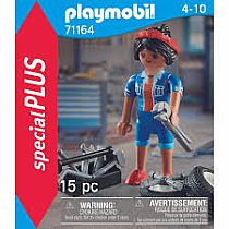 PM MECHANIC