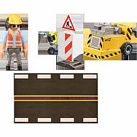 PM CONSTRUCTION WORKER