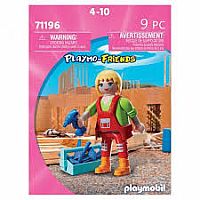 PM MAINTENANCE PERSON