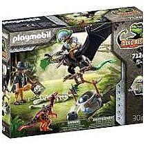 PM DIMORPHODON