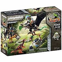PM DIMORPHODON