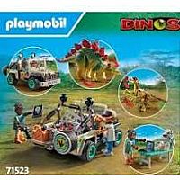 PM RESEARCH CAMP W DINOS