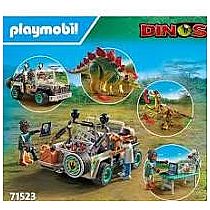 PM RESEARCH CAMP W DINOS