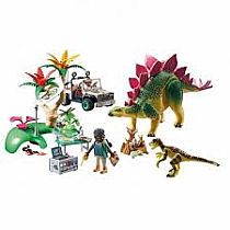 PM RESEARCH CAMP W DINOS