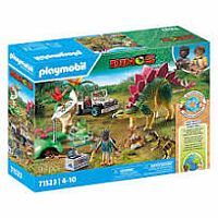 PM RESEARCH CAMP W DINOS