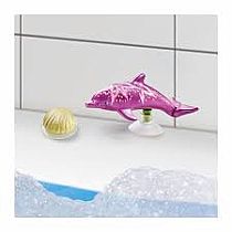 PM MERMAID W DOLPHINS