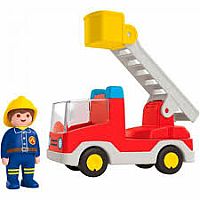 PM JR LADDER UNIT FIRE
