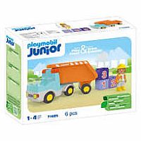 PM JR DUMP TRUCK