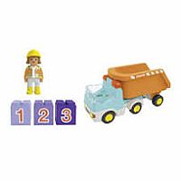 PM JR DUMP TRUCK
