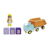 PM JR DUMP TRUCK