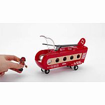 Brio Cargo Helicopter