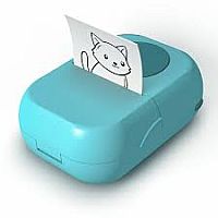 HELLO BLINK - STICKER MAKER