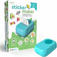 HELLO BLINK - STICKER MAKER