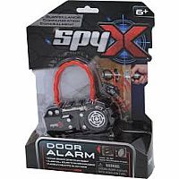 SPYX DOOR ALARM