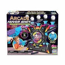 ARCADE HOVER SHOT