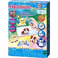 AQUABEADS PRETTY PETS KIT