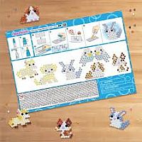 AQUABEADS PRETTY PETS KIT