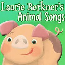 YOTO L. BERKNER'S ANIMAL SONGS