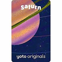 YOTO THE SOLAR SYSTEM