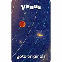 YOTO THE SOLAR SYSTEM
