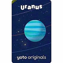 YOTO THE SOLAR SYSTEM
