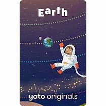 YOTO THE SOLAR SYSTEM
