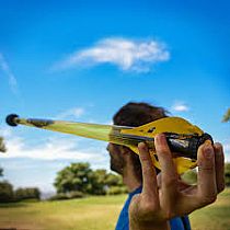 BAD RAP JAVELIN