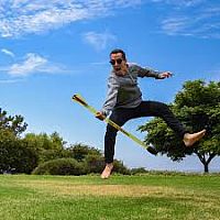 BAD RAP JAVELIN