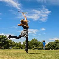 BAD RAP JAVELIN