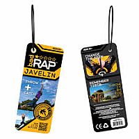 BAD RAP JAVELIN