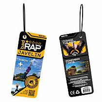 BAD RAP JAVELIN