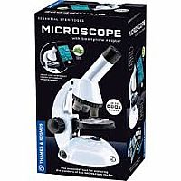 T&K MICROSCOPE
