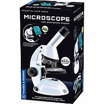 T&K MICROSCOPE
