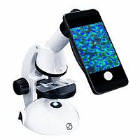 T&K MICROSCOPE