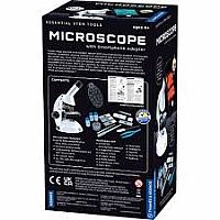 T&K MICROSCOPE