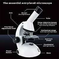 T&K MICROSCOPE