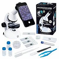 T&K MICROSCOPE