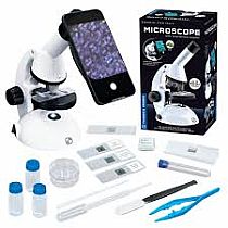T&K MICROSCOPE