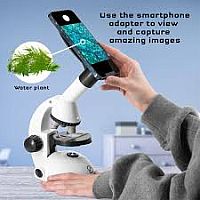 T&K MICROSCOPE