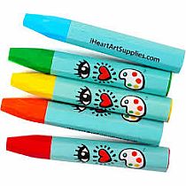 IHA 18 OIL PASTELS
