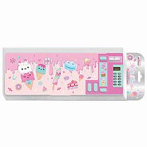 MULTI FUNCT PENCIL CASE SWEETS