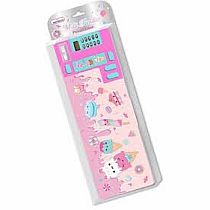 MULTI FUNCT PENCIL CASE SWEETS