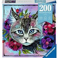 CATEYE 200PC PUZ