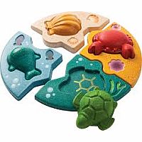 Marine Puzzle