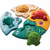 Marine Puzzle