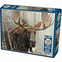 Bull Moose 500pc