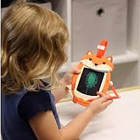 BOOGIE BOARD SKTCH PAL FOX