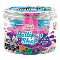 LOLIPOP SHOP SLIME CHARMERS